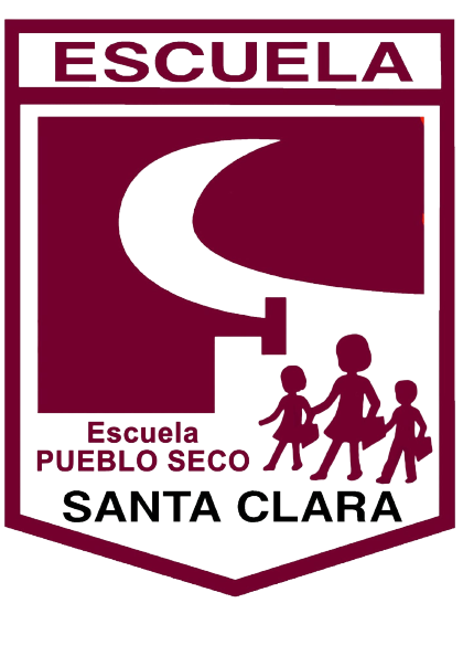 INICIO - Escuela Básica Pueblo Seco